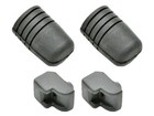 <!--F#f_0-->BONNET BUMP BUMPER STOP STABILIZER RUBBER KIT 4 suit VC VH VK Commodore<!--F/-->