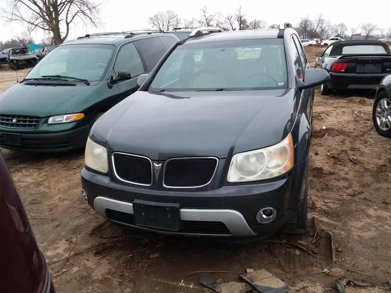 Frenos traseros para 12-15 CAPTIVA SPORT 2030076 Foto 2 de 4