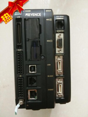1PC KEYENCE CV-5500 Z#1 | eBay
