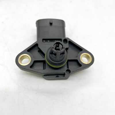 0281002655 Intake Air Manifold Pressure Map Sensor For Man TGA TGL TGX TGS TGM