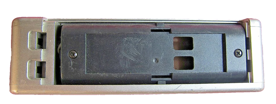 Fostex FR-2LE Portable Audio Recorder for PARTS - Image 2 of 4