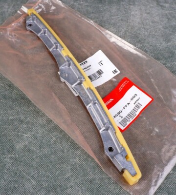 HONDA GENUINE GUIDE COMP CAM CHAIN 14530 - PPA - 003 | eBay