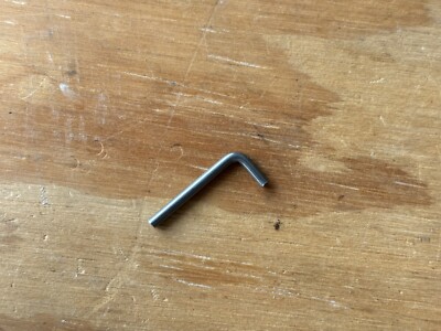 Hi-Point, 9mm Model C-9: Counter Weight Pivot Pin