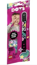 Lego Dots 41903 COSMIC WONDER BRACELET new sealed 33 piece set 2020