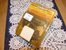 Zerostart 3100065, Engine Block Heater, 600 Watts, 120Vac, Immersion Style, NOS