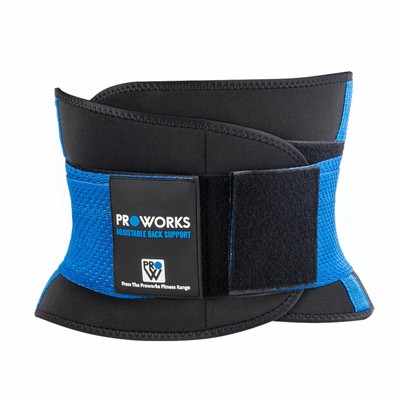 back support belt tesco
