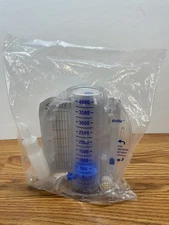 VYAIRE AirLife Volumetric Incentive Spirometer 2500 ml Lung Exercise 001904A