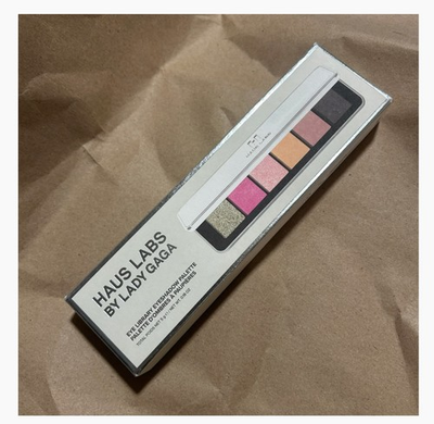 #ad #ad Haus Labs Vol 002 Super Neutrals Eyeshadow Palette NIB ✨ MSRP $49 $30.00