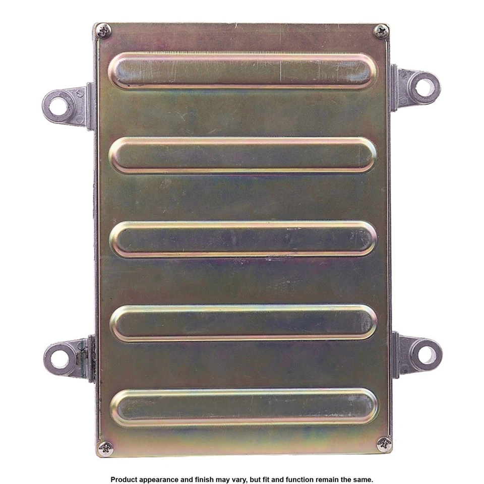 Módulo de control del motor Cardone ECM ECU TCP para Honda Civic CRX 1990 1991 Foto 3 de 3