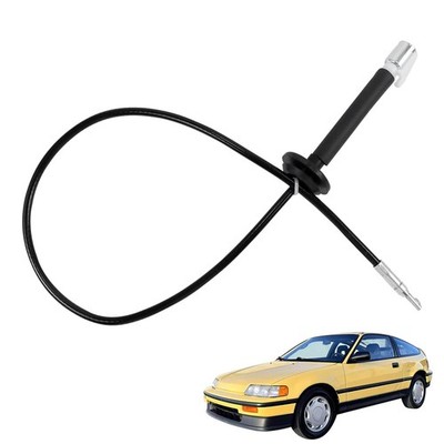 Tachowelle M/T Getriebe Für Honda Civic CRX 1988 1989 1990 1991 DX EX HF SI
