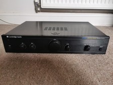 Cambridge Audio A1 Mk3 Special Edition Integrated Amplifier