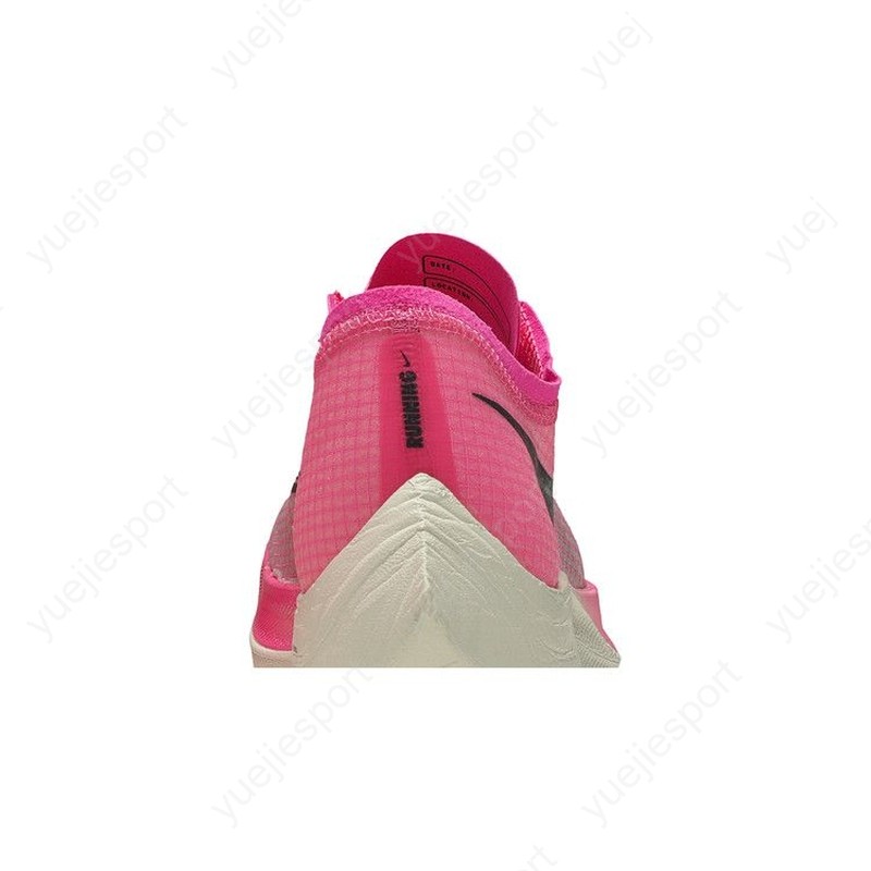 Size 10 - Nike ZoomX Vaporfly NEXT% Pink Blast for sale online | eBay