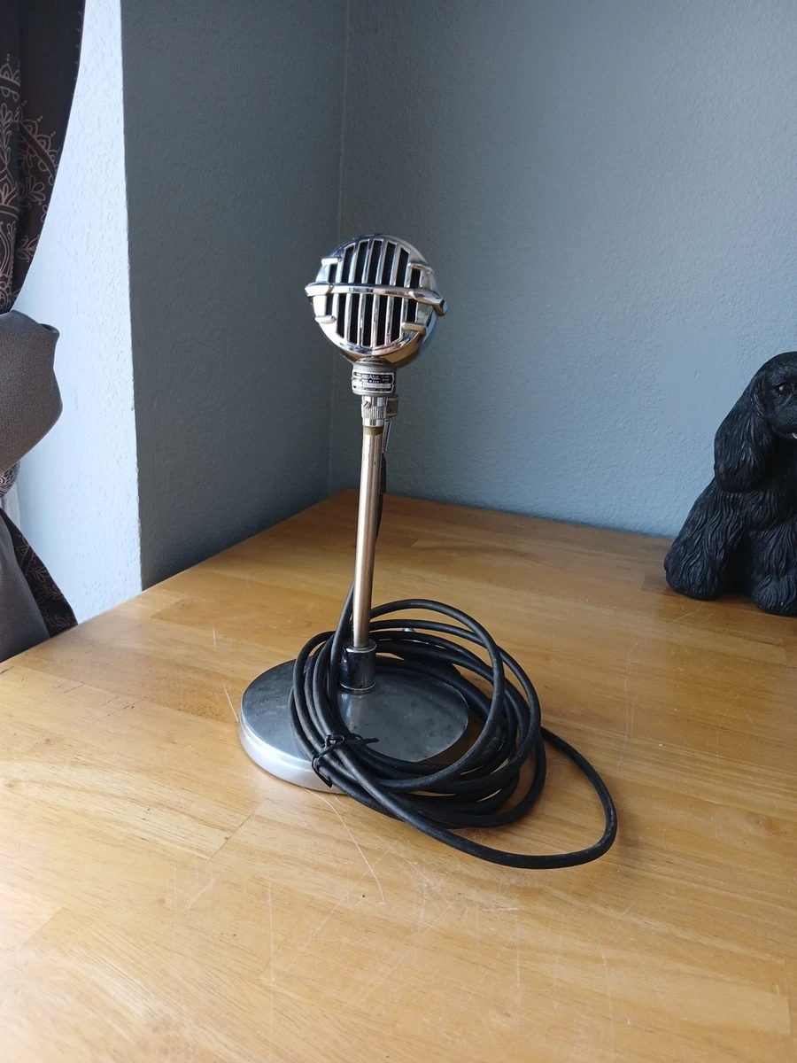 Astatic Jt 30 for sale | eBay