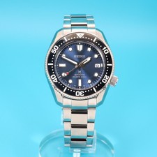 🔵🥽 Seiko Prospex 1968 Heritage Diver SPB187J1 New Ships Free in USA 🥽🔵 3