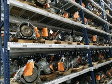 10-15 Chevrolet Camaro Manual 6 Speed Transmission 125k Miles Oem Lkq 10-15 Chevrolet Camaro Manual 6 Speed Transmission 125k Miles Oem Lkq