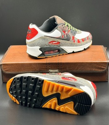 Size 8 - Nike Air Max 90 SE Remix Pack
