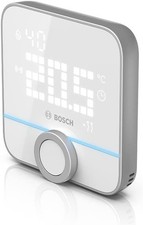 Bosch Smart Home Room Thermostat II 230V Wired Heating Alexa Google