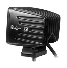 Hella Valuefit 4 Cube Led Flood Light Kit For Trucks Off-road Vehicles Hella Valuefit 4 Cube Led Flood Light Kit For Trucks Off-road Vehicles