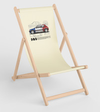 Transat Peugeot 205 GTI –