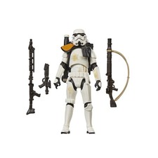 Imagen de Star Wars Vintage Collection Sandtrooper Squad Leader 3.75" Action Figure