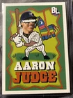 2023 Topps Big League Topps Big Leaguers Aaron Judge #BL-13