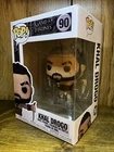 Funko Pop! Vinyl: Game of Thrones - Khal Drogo #90