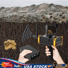 Metal Detector Gold Finder Underground Metal Scanner for Gold Silver Copper