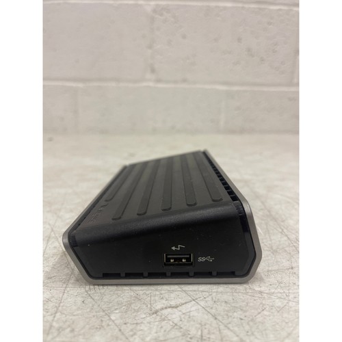 Targus USB-C Universal Dual Video 4K Laptop Dockingstation Lade Audio USB - Bild 7 von 9