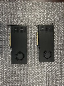 Carte graphique HP RTX A4000 16 Go GDDR6