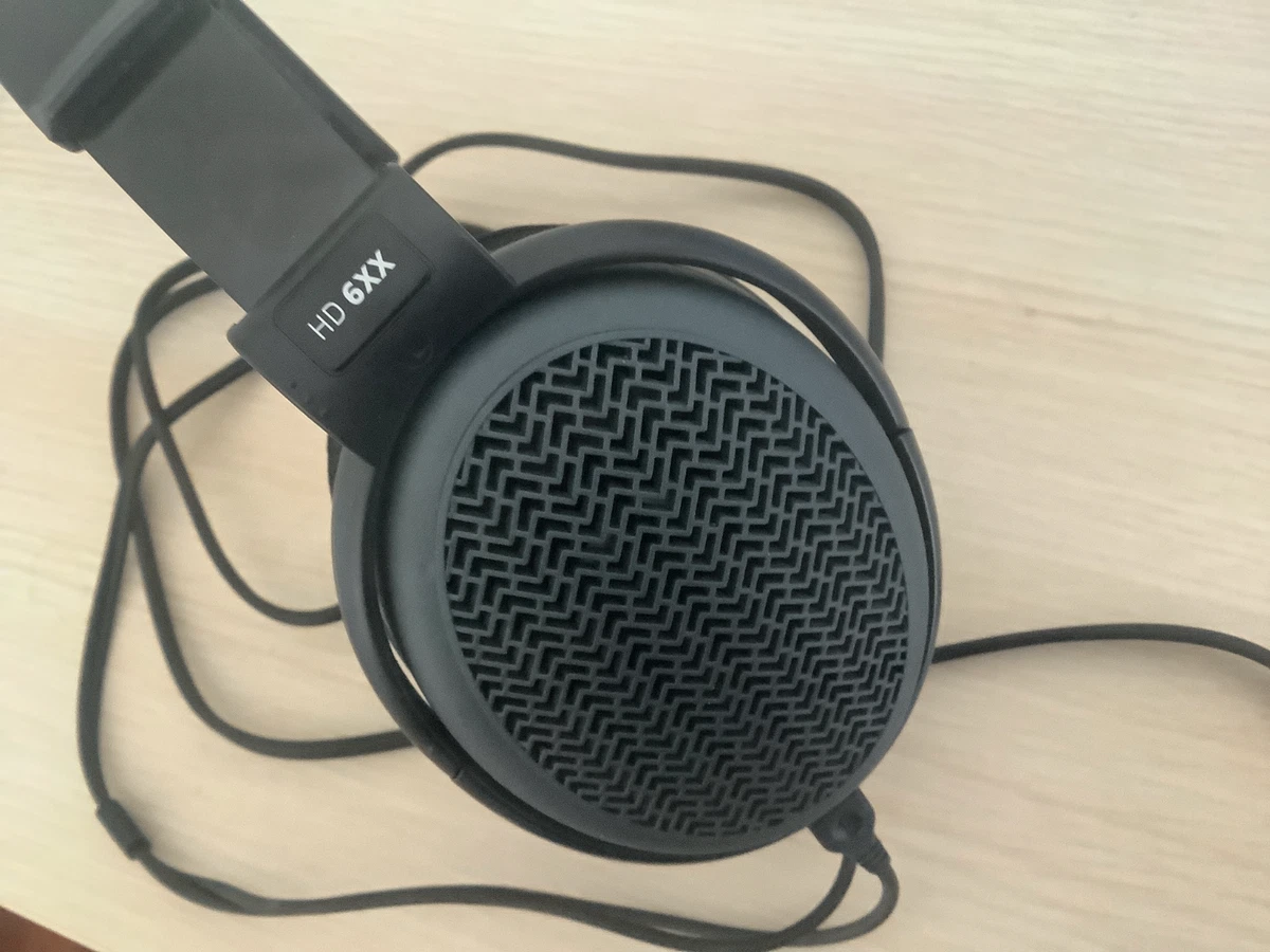 Sennheiser Hd 580 for sale | eBay