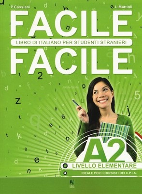 Buch - Laura Mattioli / Paolo Cassiani - Einfach. Italienisch Für Studenten S