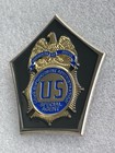 Drug Enforcement DEA Colorado Rare Dino Narcotics Drug Police Challenge Coin — photo 10