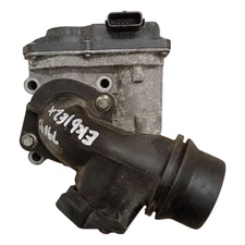 RENAULT MEGANE THROTTLE BODY MK3 PH1 X95 MONACO GP TCE 161206062R