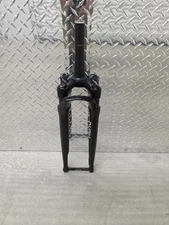 Rockshox Rudy Ultimate XPLR 30mm 12 x 100mm Thru Axle Disc Gravel Fork