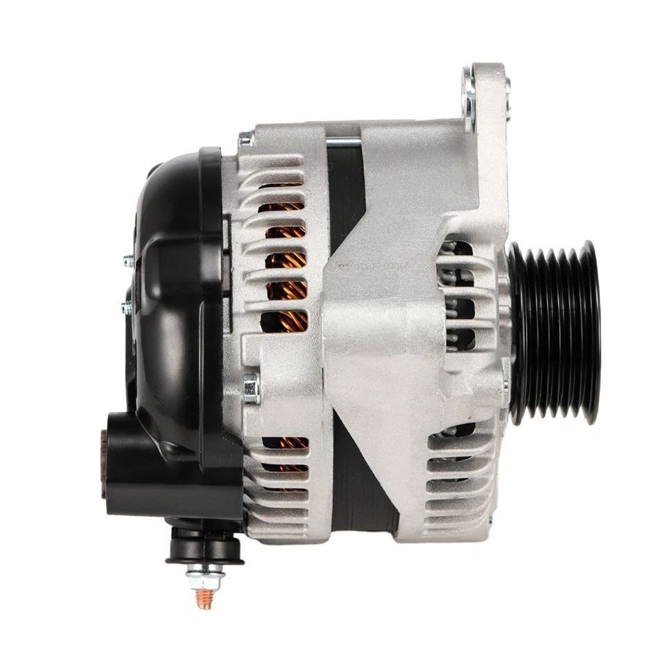 Alternador para Toyota Tundra 2003-2006 2005-2007 Toyota Land Cruiser 4,7 L EE. UU. EE. UU. Foto 3 de 4