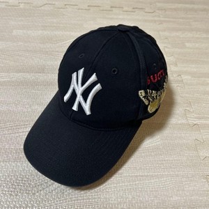 Gucci Yankees Hat for sale | eBay