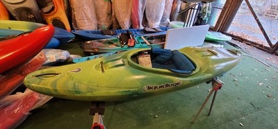 Liquid Logic ReMix 59 Kayak