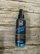 Level 3 Aftershave Cologne- Aqua Scent (3.38fl oz) L3vel3