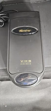 Memorex VHS Rewinder Video Cassette Tested  Works