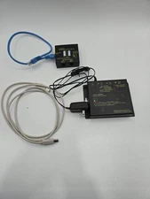 Digital Loggers USB T1 Audio Logger And T1 Tapper
