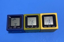 Radica Cube World Scoop Dusty Whip Lot of 3 C...
