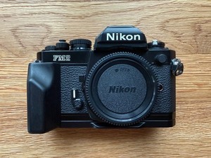 Nikon Fm2 | eBay
