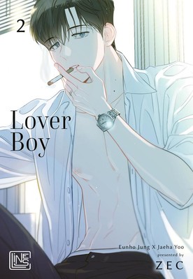 Lover Boy 2 | Zec | 2025 | deutsch | Saranghaneun Sonyeon