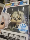 Funko Pop! Animation: Demon Slayer: Kimetsu no Yaiba - Sanemi Shinazugawa #1253
