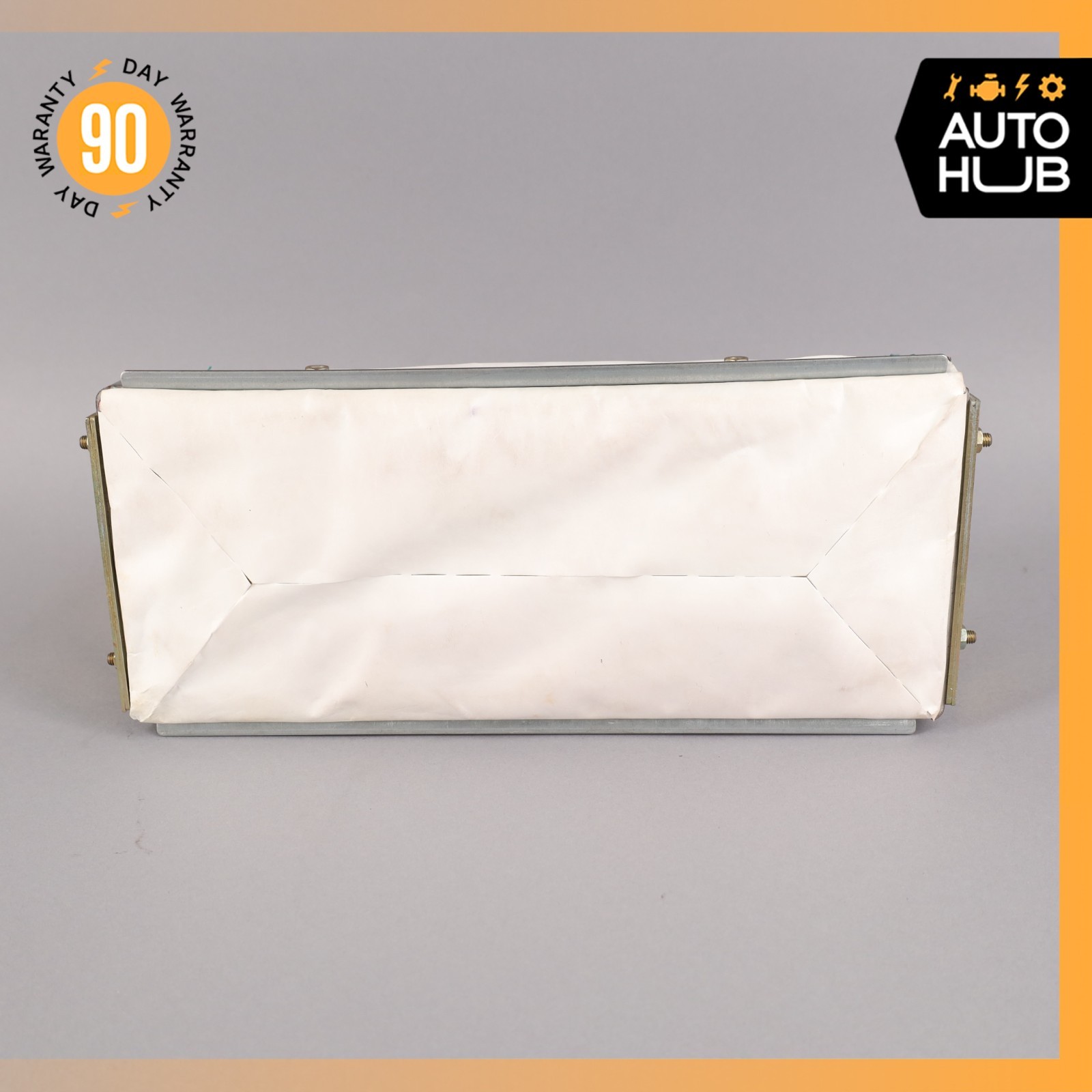 99-02 Rolls Royce Seraph Park Ward Right Side Dashboard Dash Airbag Air Bag OEM