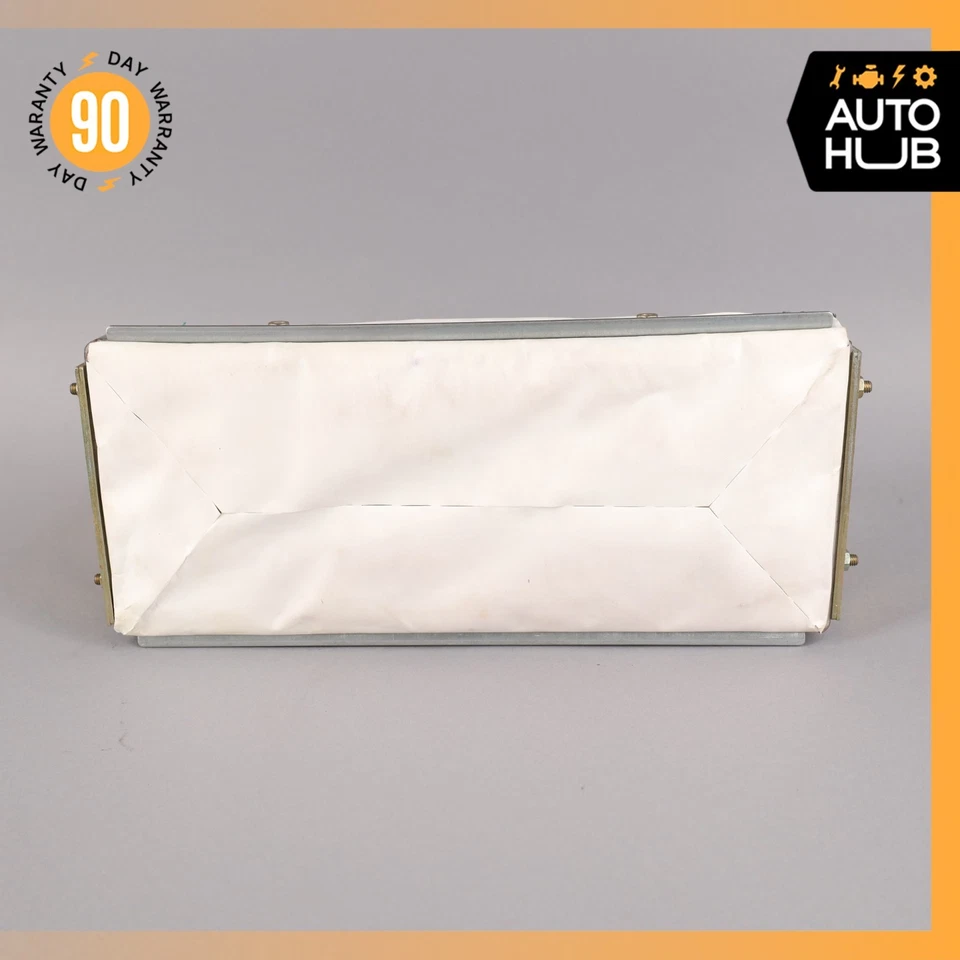 99-02 劳斯莱斯 Seraph Park Ward 右侧仪表板仪表板安全气囊 原始设备制造商 — 第 2/4 张图片