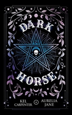 Dark Horse: Discreet Edition by Kel Carpenter: New