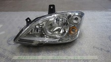 Frontscheinwerfer Mercedes-Benz Viano W639 Vito 1EG009627-01 Links Headlight