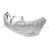 StoßFäNger Prasco RN7501021 Premiumcertified FüR Renault Vorne