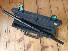 irish d flute